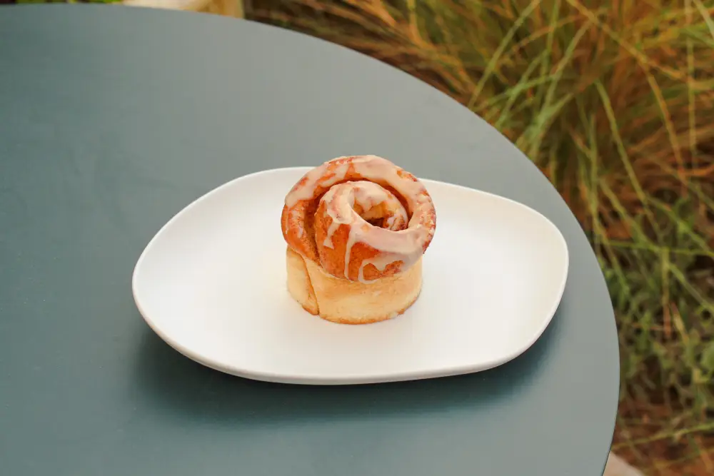 Cinnamon Roll