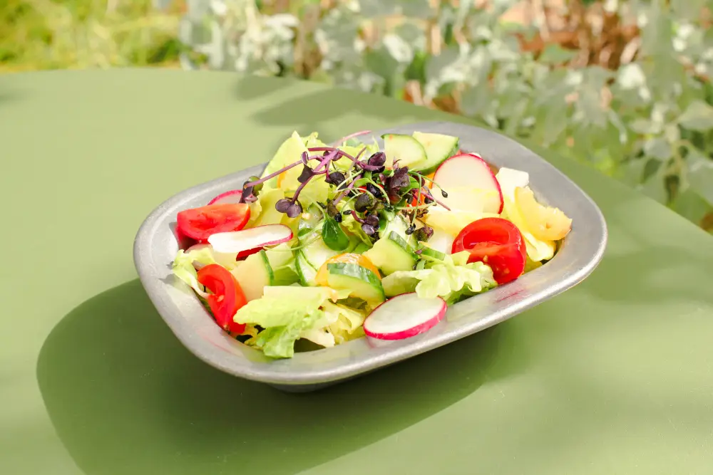 Garden Salad